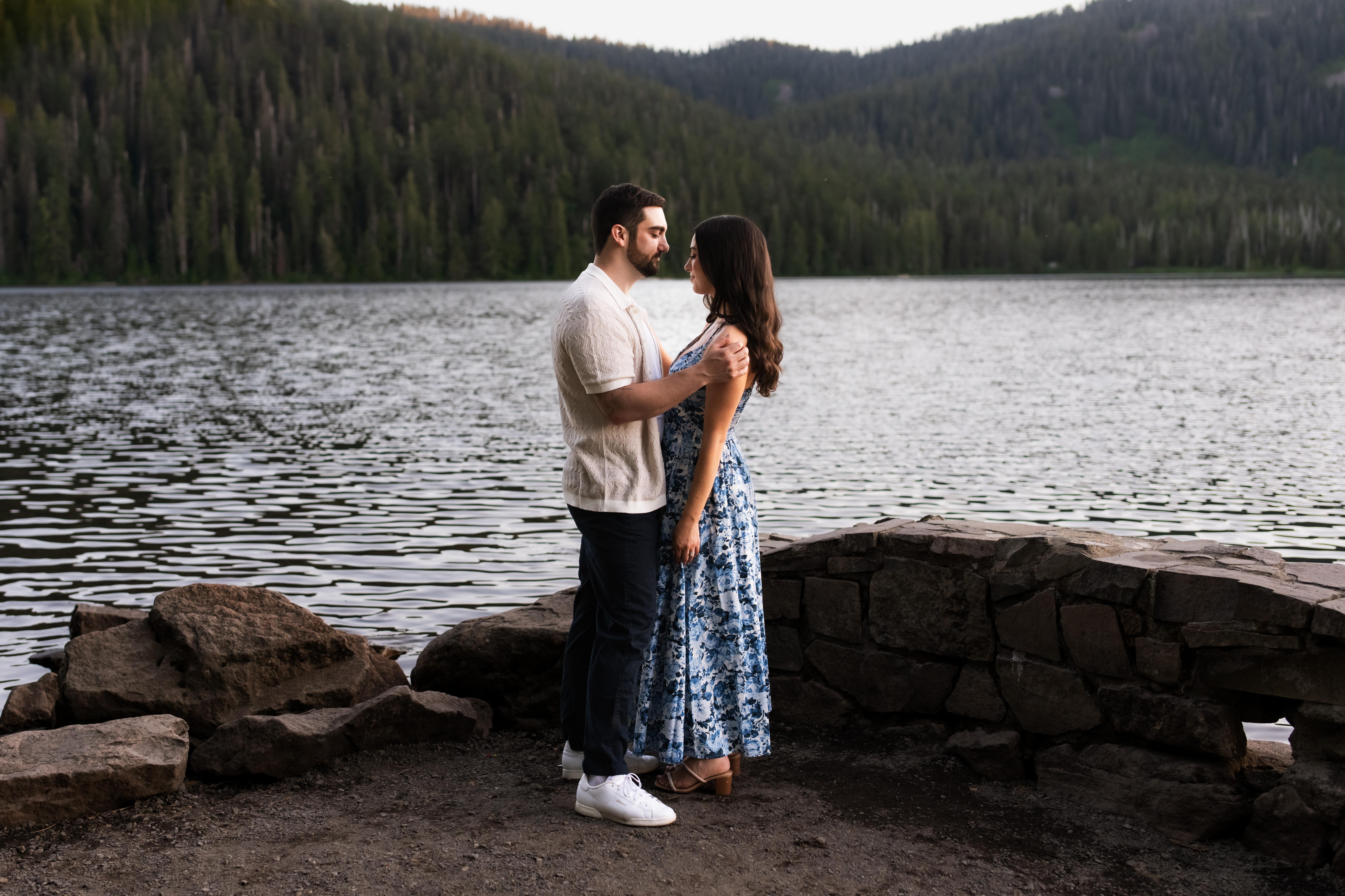 The Wedding Website of Carina Quintanilla and Nathan Parks