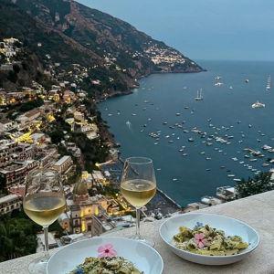 Dinner For Two