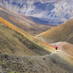 Haleakela National Park