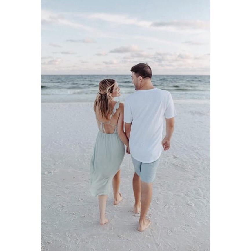 Mauro Seaside Vacation 2019!