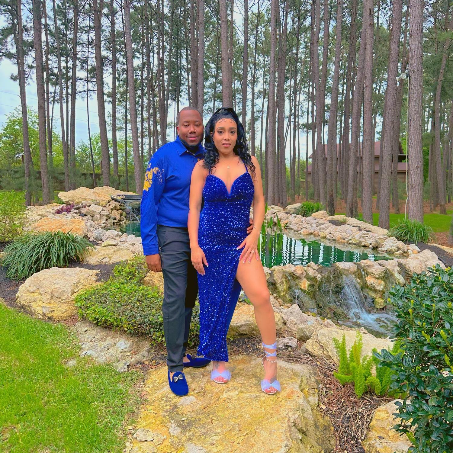 Them kids parents!