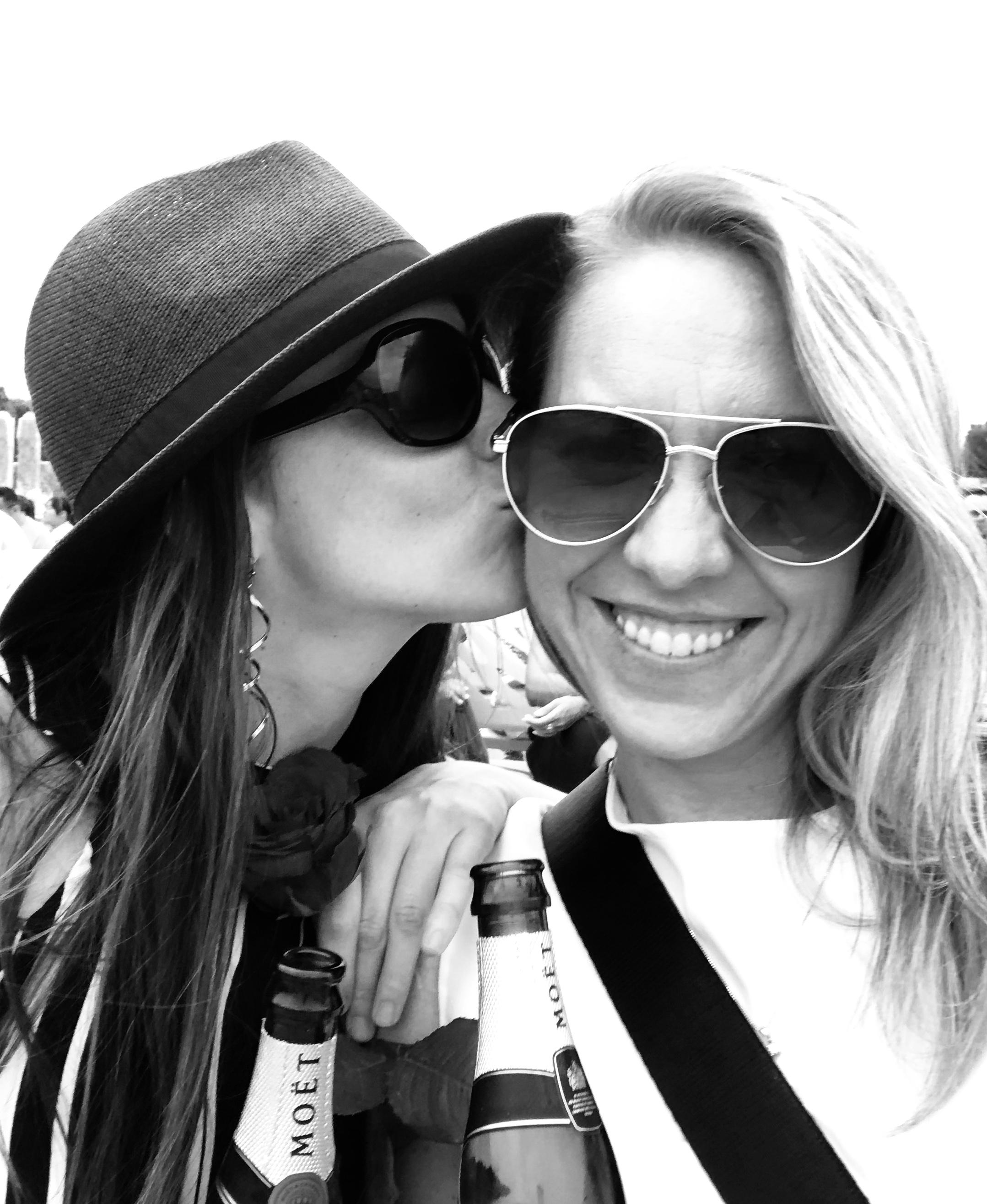 The Wedding Website of Heidi Lang and Ellie Schafer