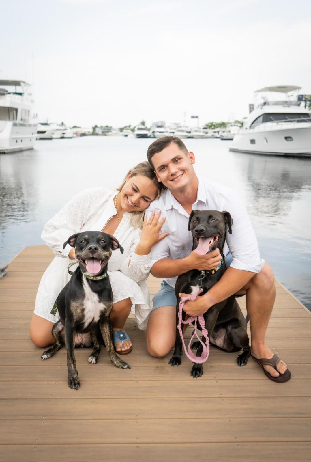 The Wedding Website of June Conner Bennett and Bryan Pugh