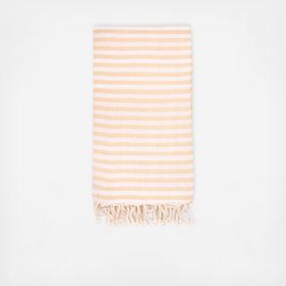 Beach Candy Turkish Towel