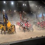 Medieval Times Dinner & Tournament