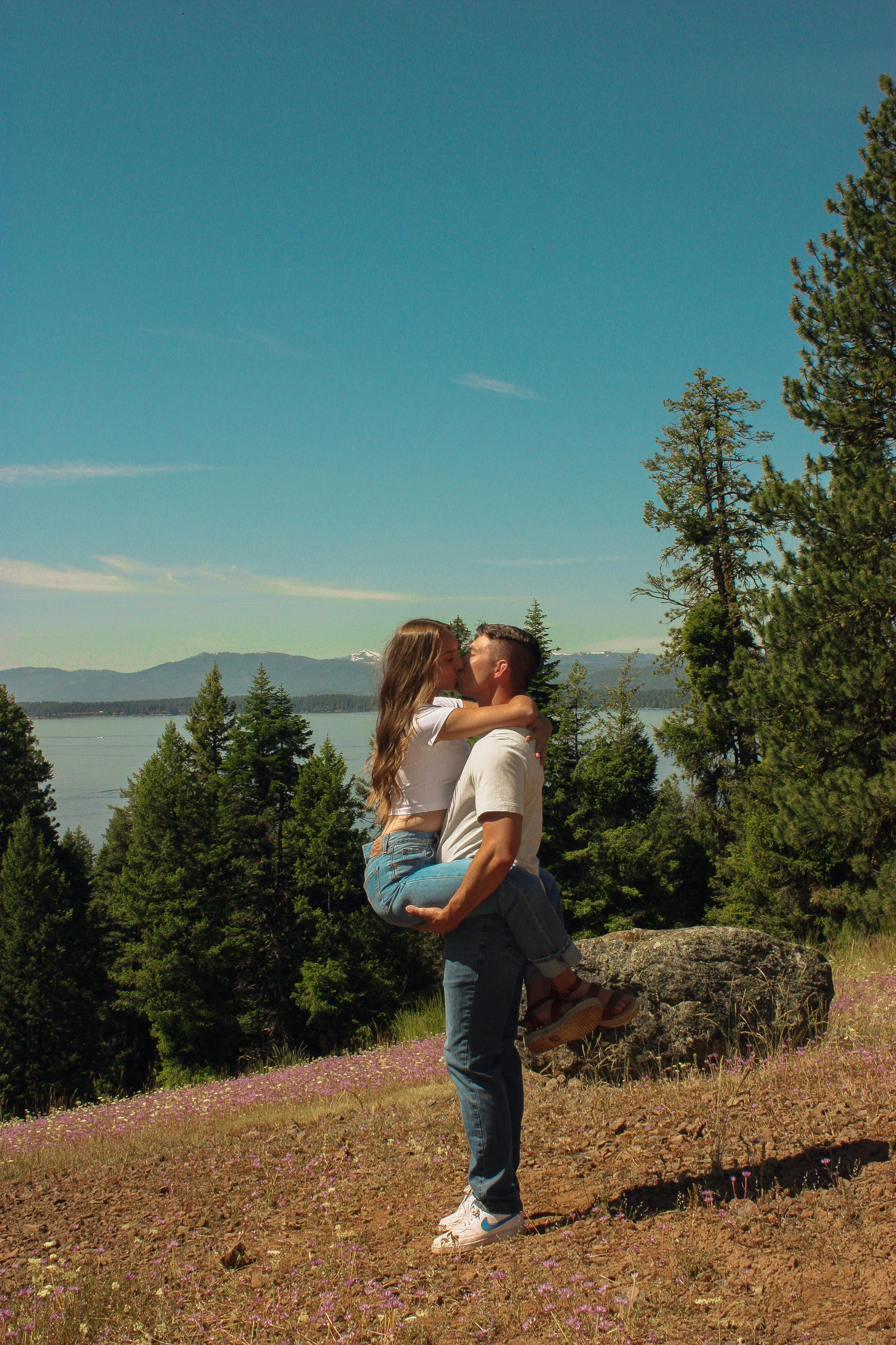 The Wedding Website of Madison Rud and Lane Johnson
