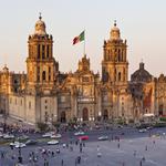 Zócalo
