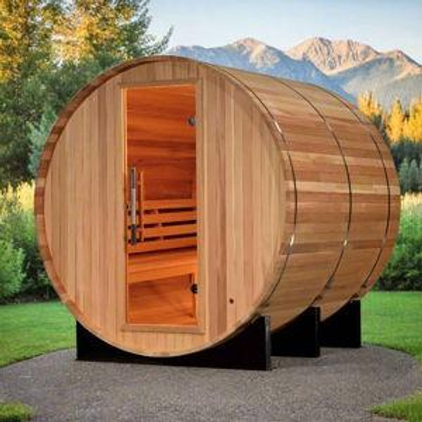 Sauna Fund