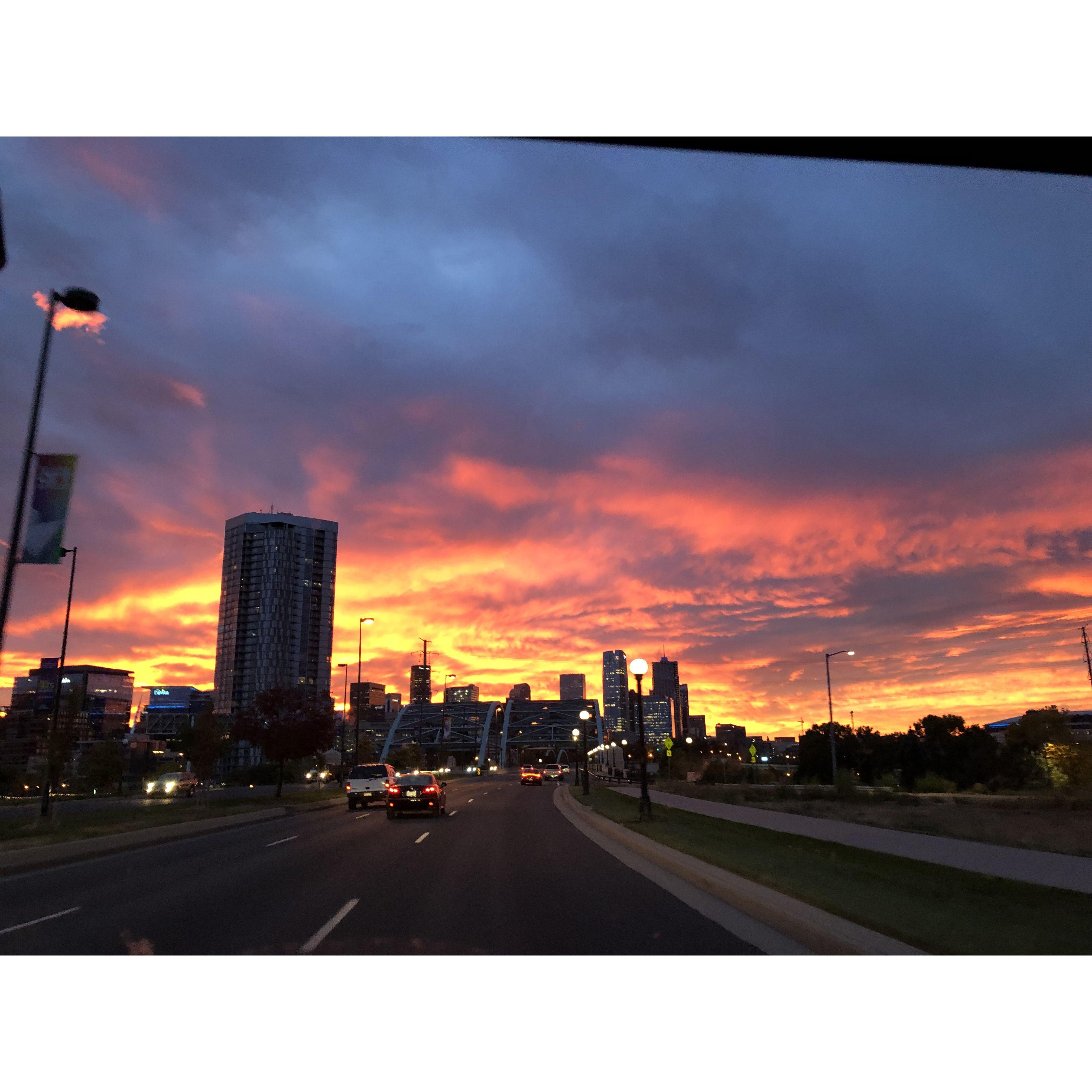 Denver, Colorado