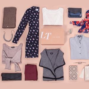 Gift Le Tote