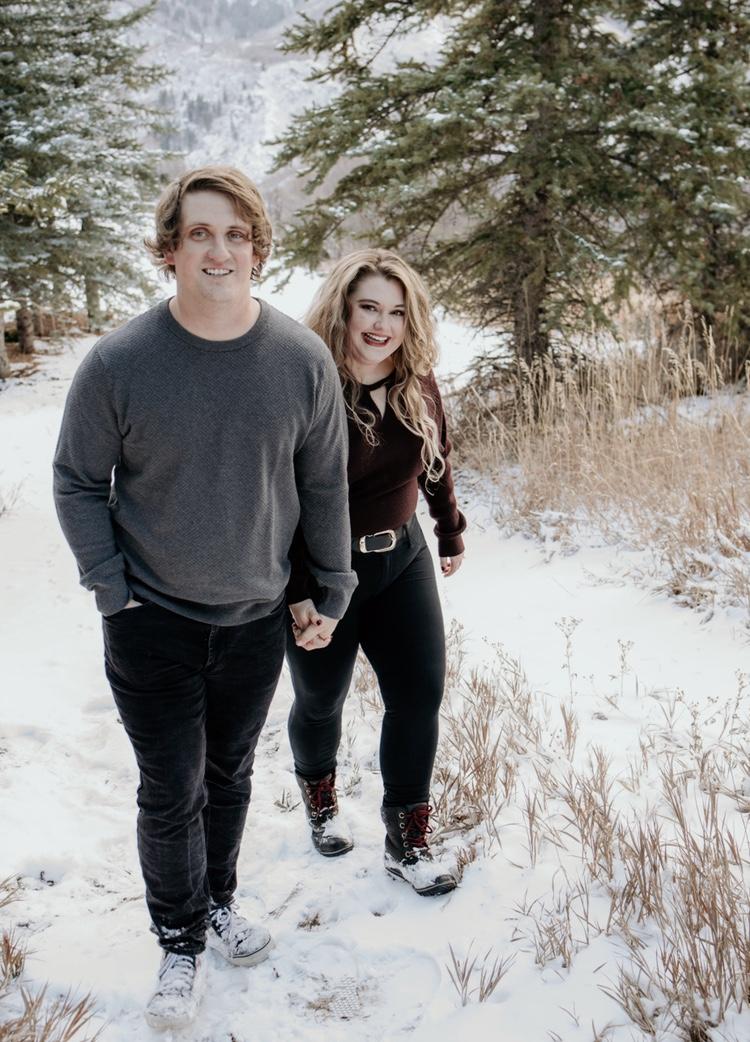 The Wedding Website of Macaela McComb and Matthew Rose