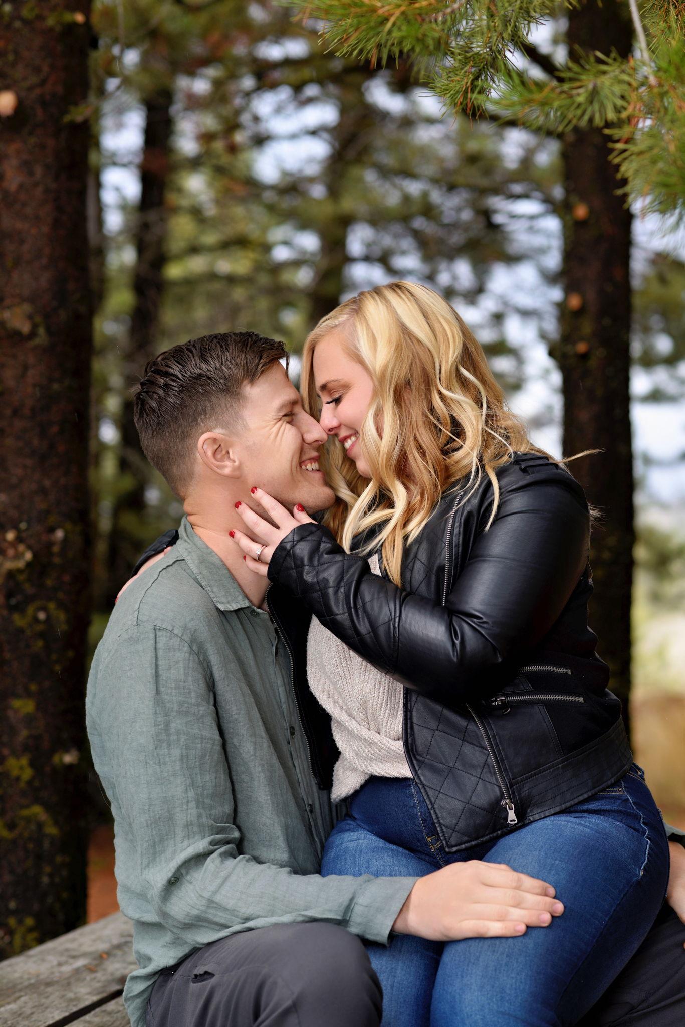 The Wedding Website of Taylor Baird and Joel Miller