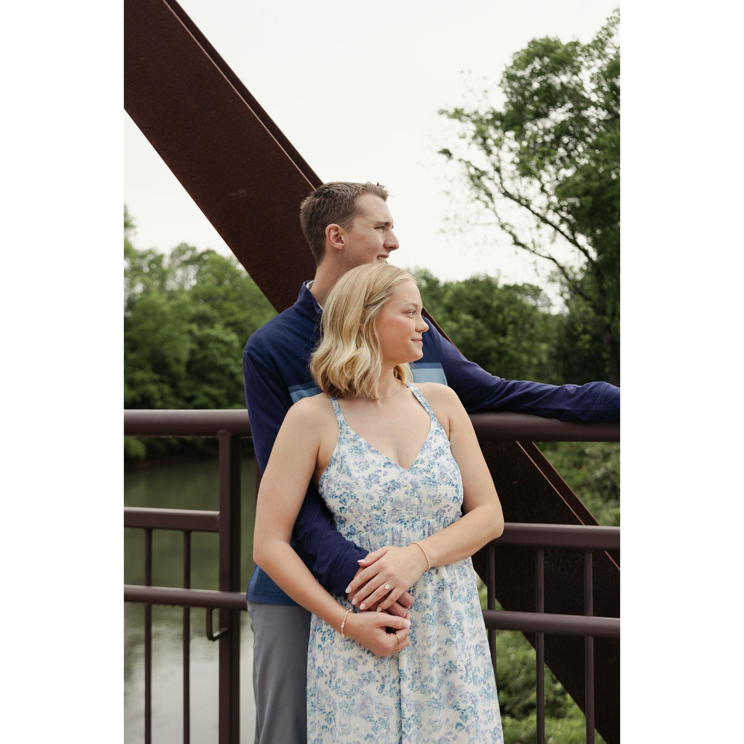 engagement day, may 2025