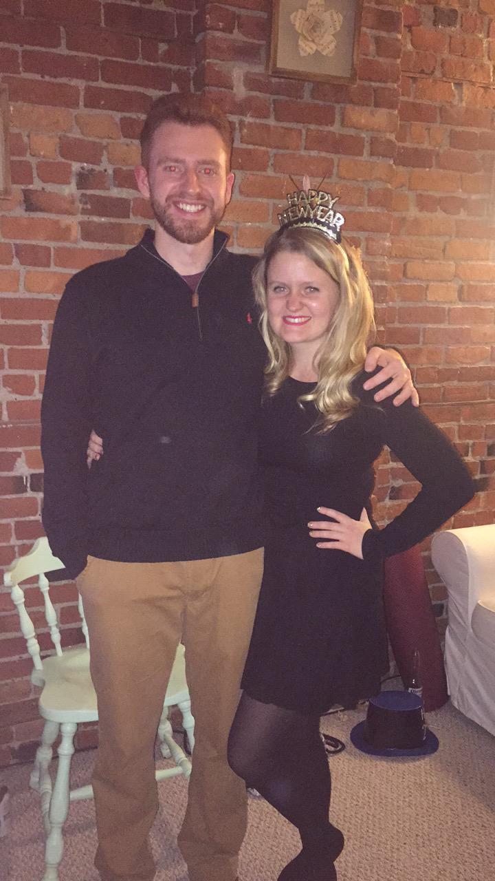 NYE