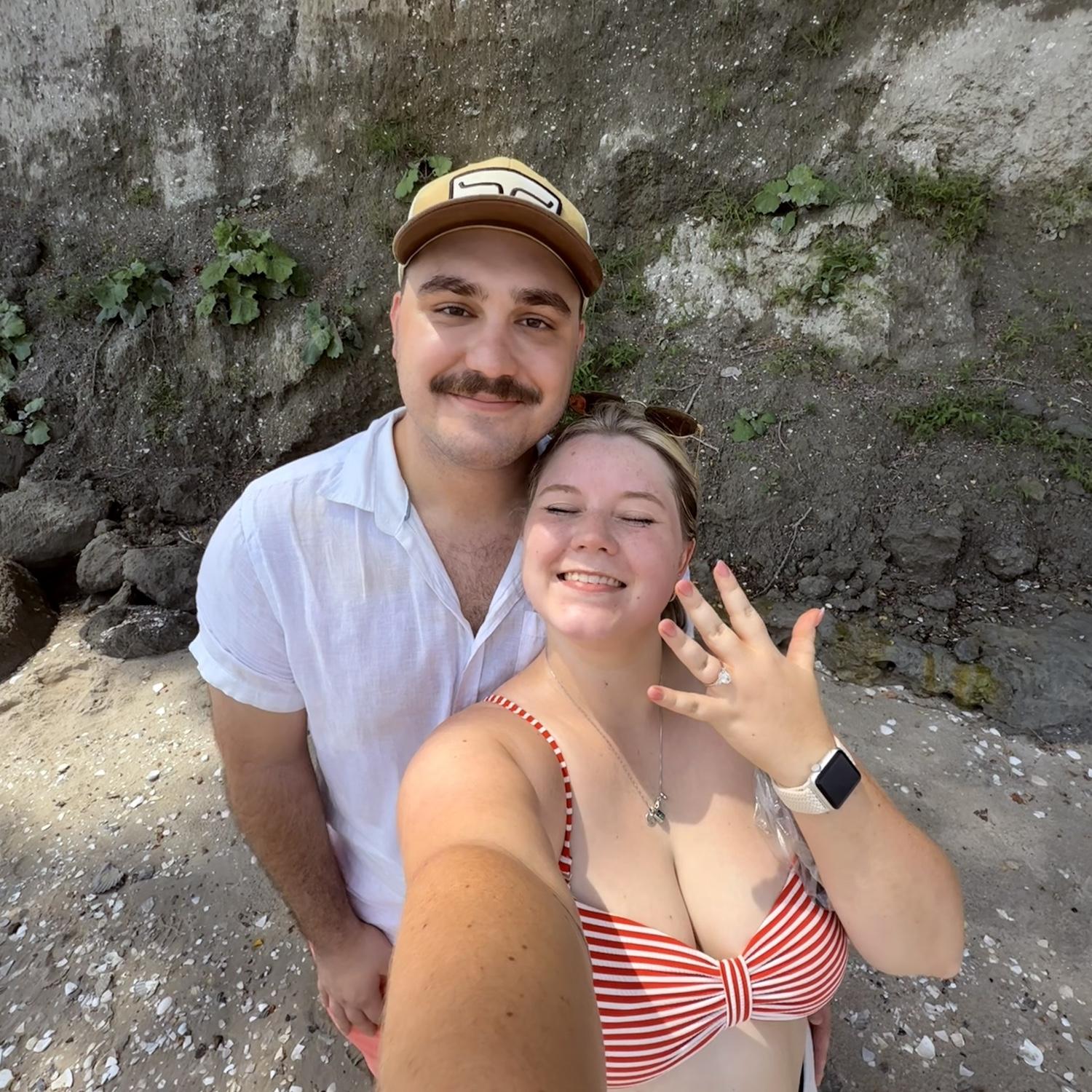 Calvert Cliffs post engagement 2025