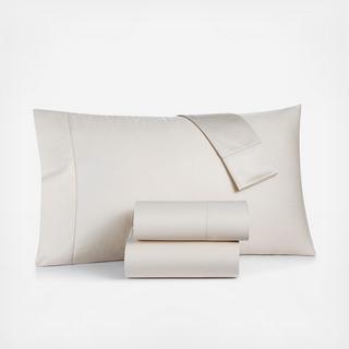 Charter Club - Damask 4-Piece Extra Deep Pocket Sheet Set