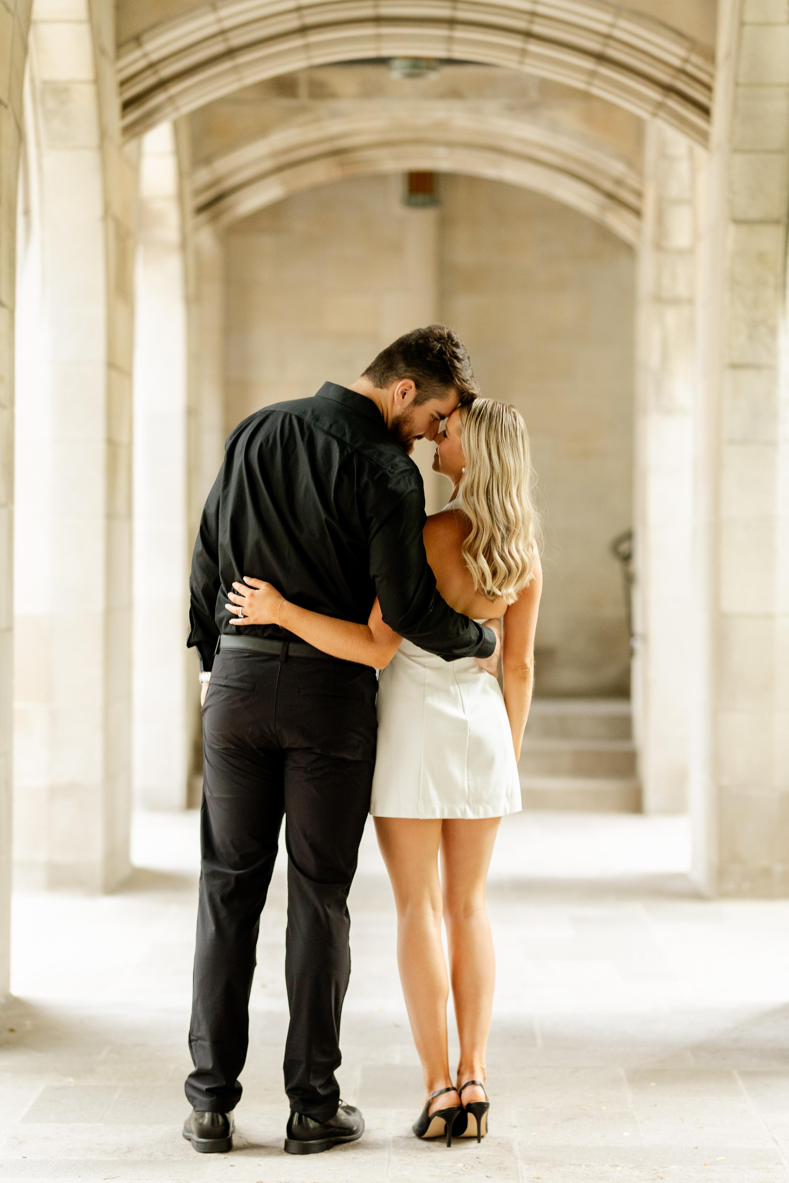 The Wedding Website of Molly Cann and Tyler Stuart