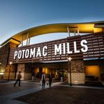 Potomac Mills