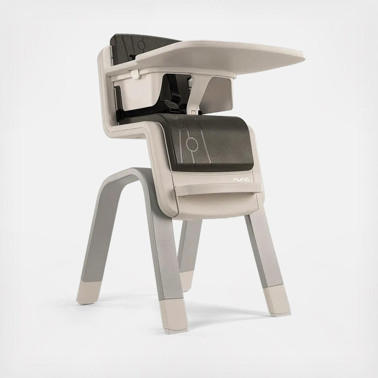 Nuna, ZAAZ High Chair | Zola Baby