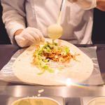 Maybu - margaritas y burritos