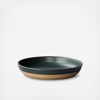 Ceramic Lab Coupe Salad Plate, Set of 3