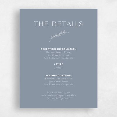 Multi-Colored Wedding Enclosure - Oakbrook