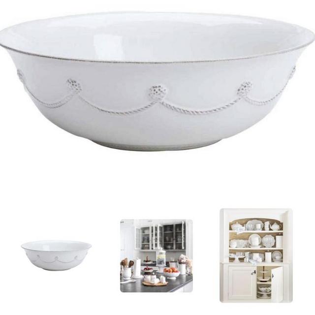 Serving bowl