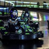 Andretti Indoor Karting & Games Grand Prairie