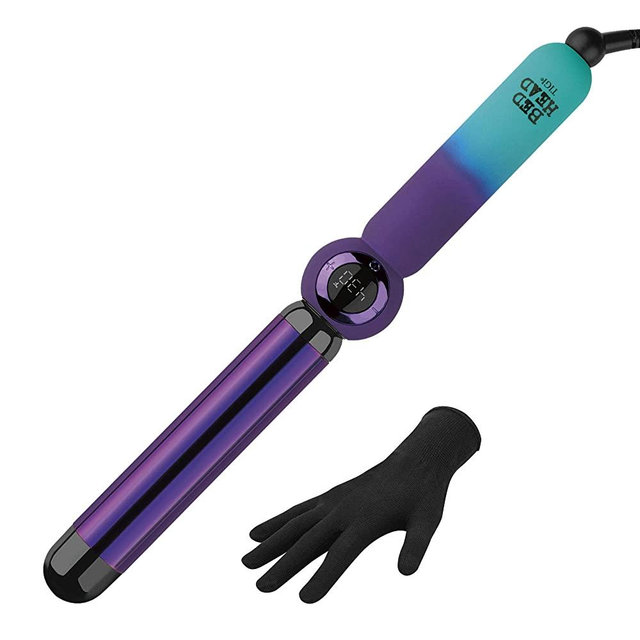 Bed Head Rough Volume 1-1/4" Styling Wand Iron