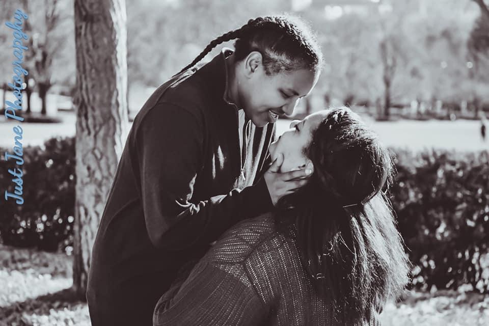The Wedding Website of Briana Williams and Whitney Murray