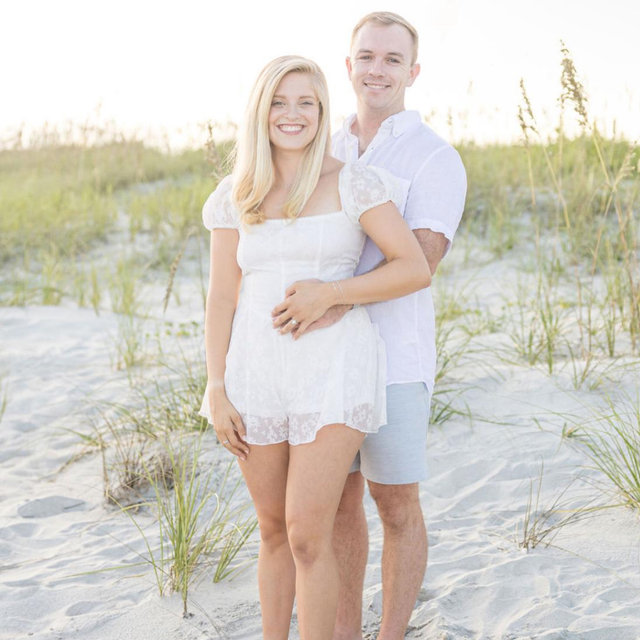 Honeymoon/House Fund