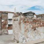 St. Louis Cemetery No. 1