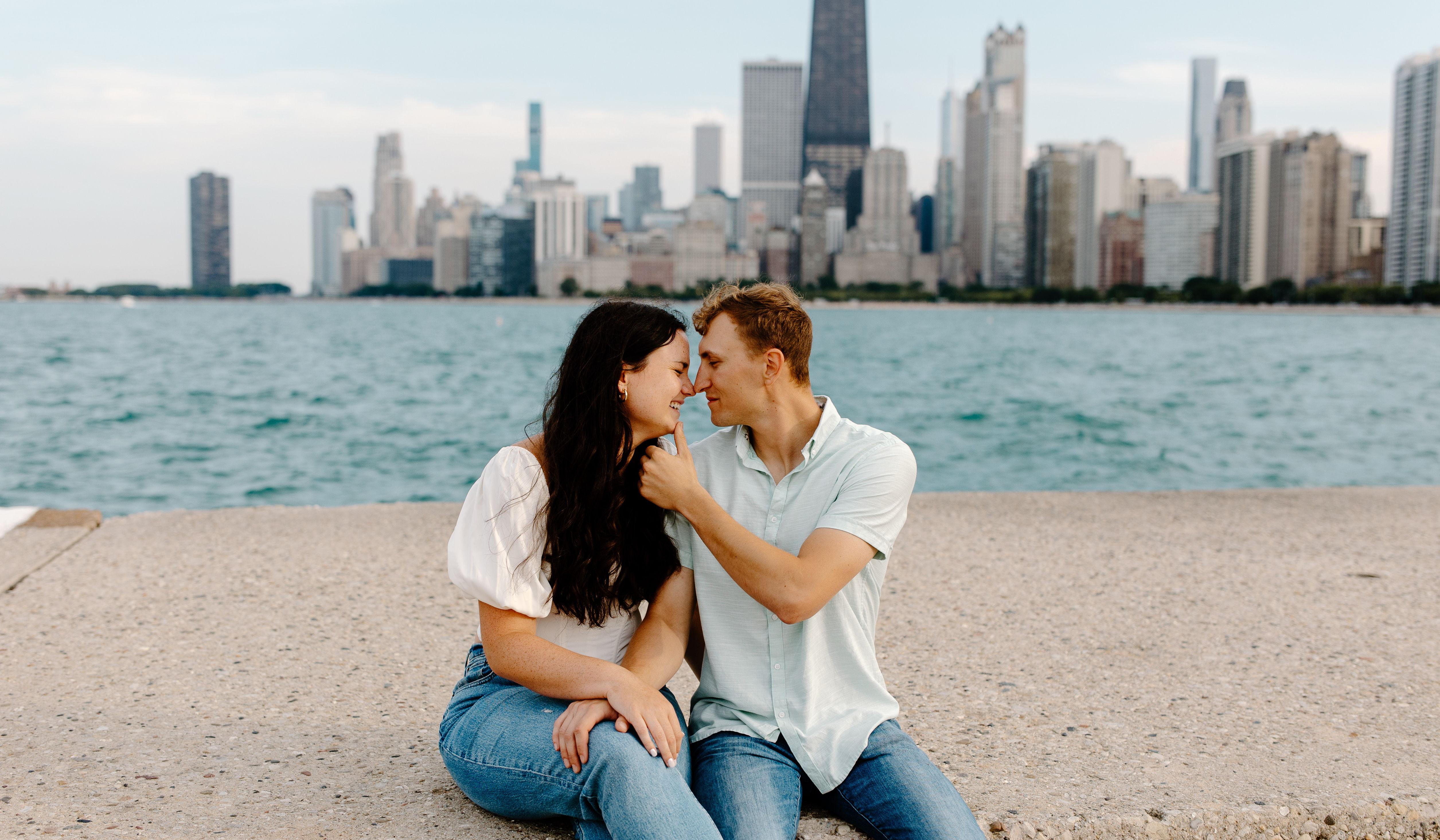 Elizabeth Twehus and Bryce Sesemann's Wedding Website