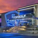Topgolf