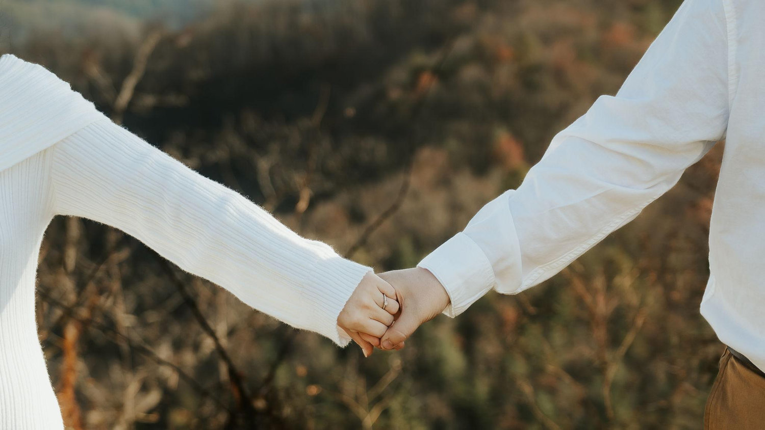 The Wedding Website of Chloe Ward and Parker Hill