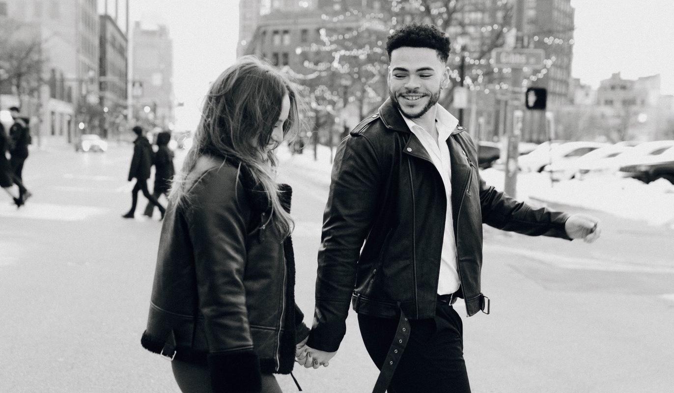 The Wedding Website of Lillian Gallatin and Isaac Zapata