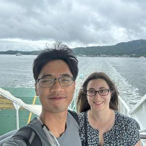 Our Honeymoon Fund (Credit Card)