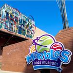 Marbles Kids Museum