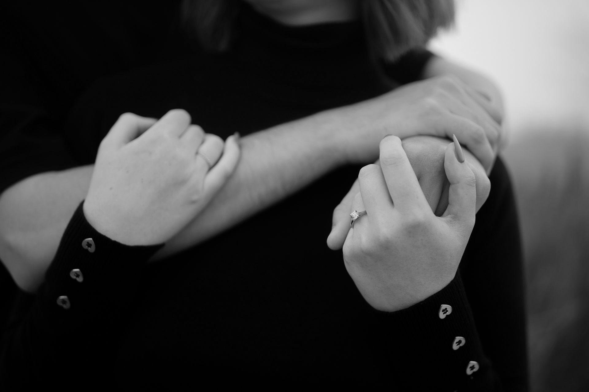 The Wedding Website of Quinten O'Neal and Amy Langman