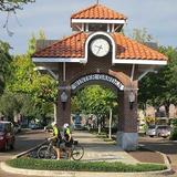 Downtown Winter Garden