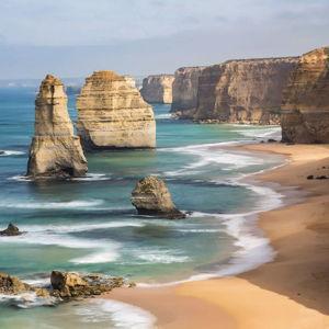 Rental Car to drive the Great Ocean Road