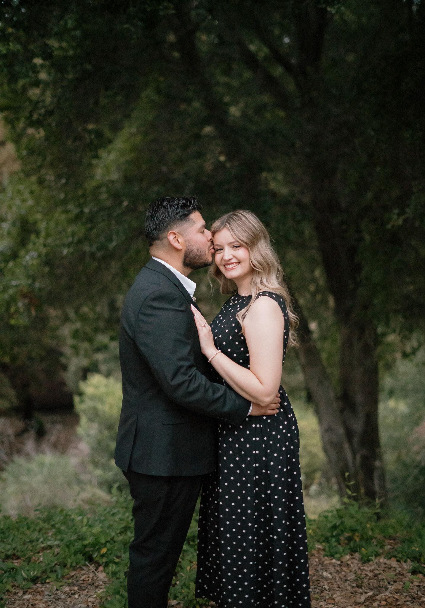 The Wedding Website of Karen Peñaloza and Oscar Gomez