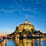 Mont Saint-Michel