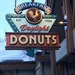 Daylight Donuts