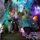 Meow Wolf Santa Fe's House of Eternal Return