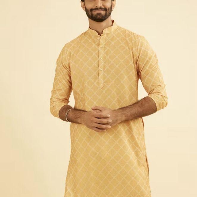 Kurta w/o Jacket