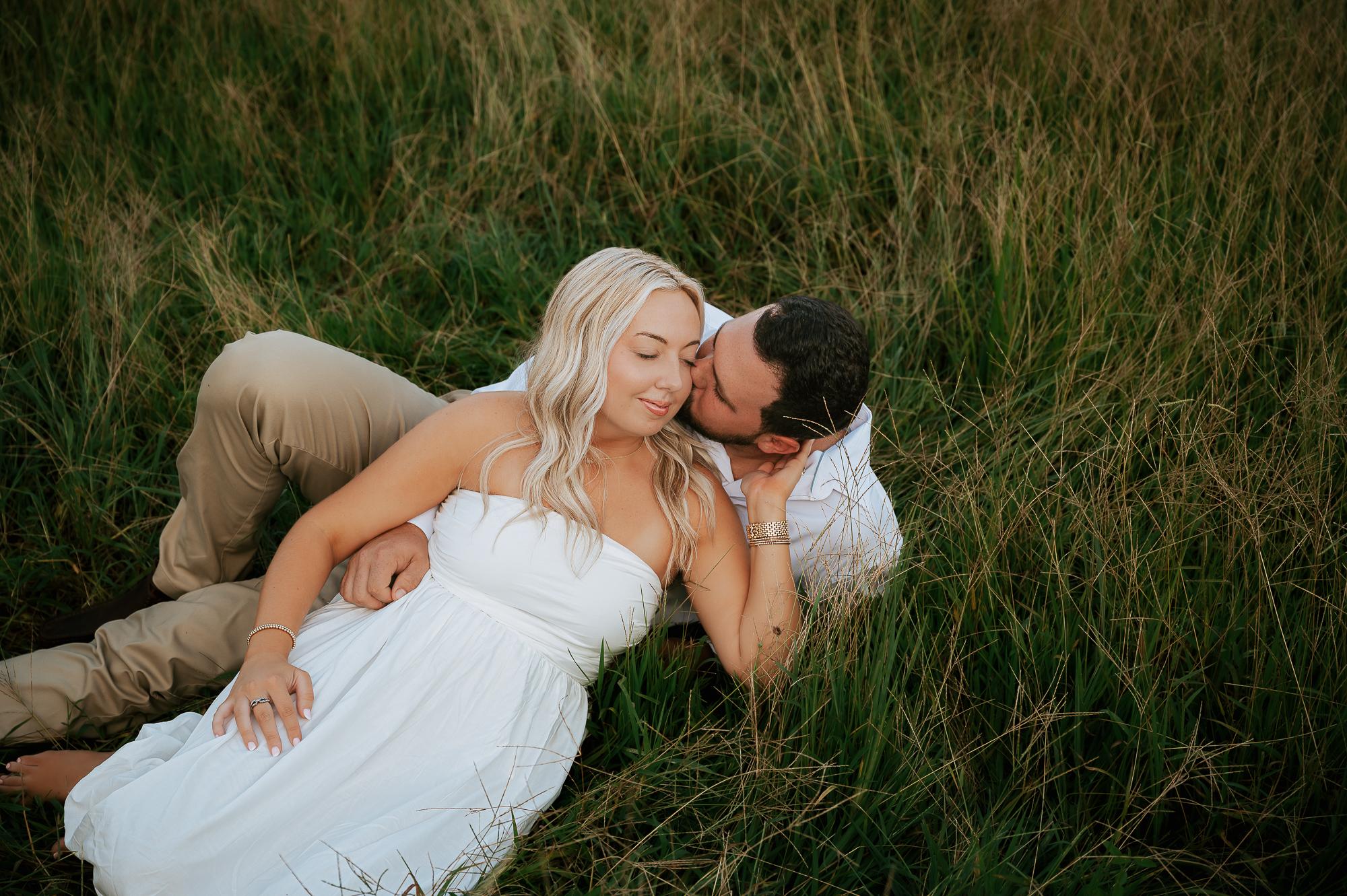 The Wedding Website of Johnny England and Allison Reynolds