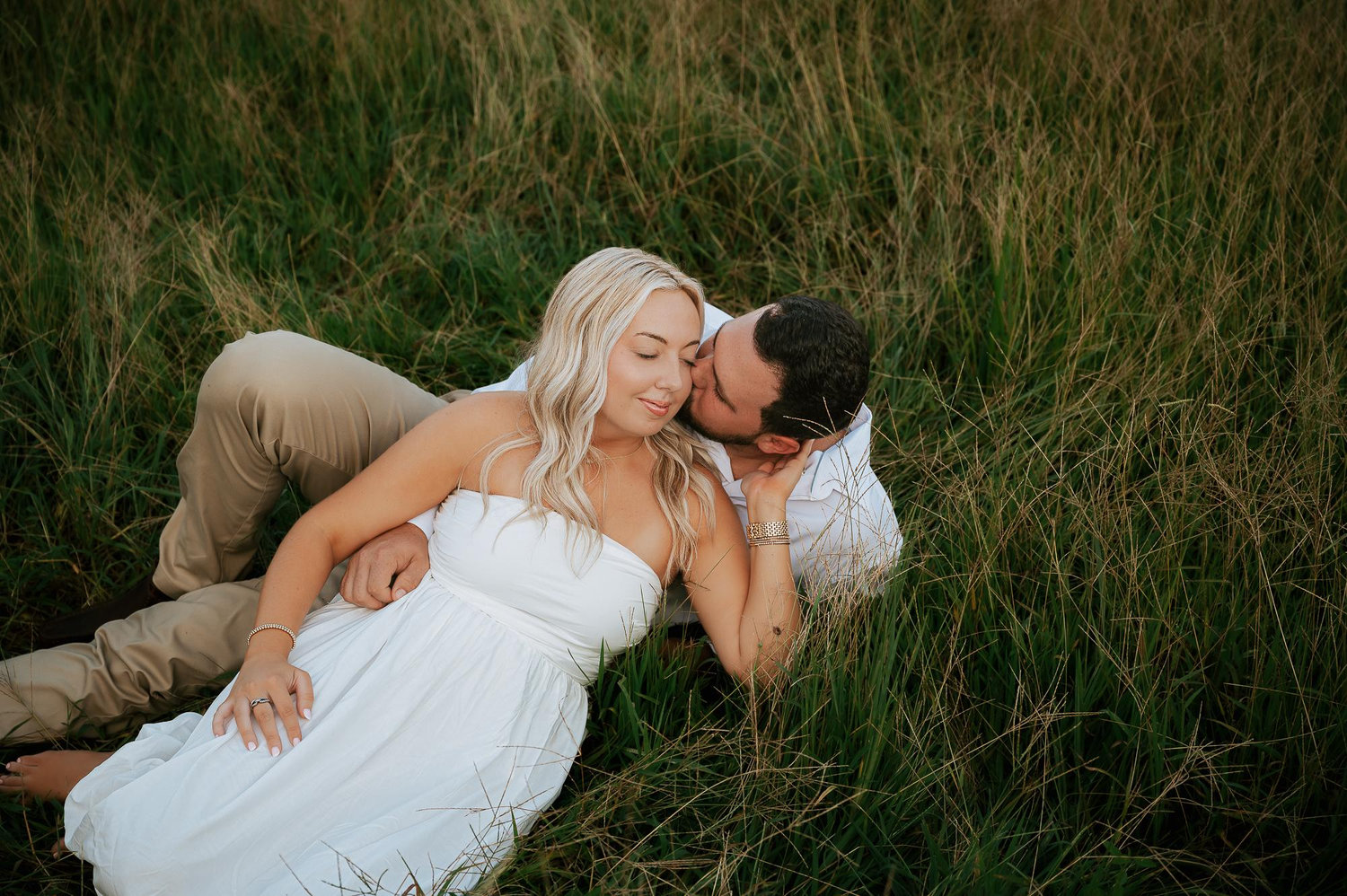 The Wedding Website of Johnny England and Allison Reynolds