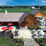 Hopkins Farm Brewery