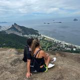 Pedra Bonita